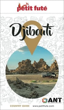 Guide Djibouti 2025/2026 Petit Futé