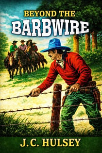 Beyond The Barb Wire - The Other Side Of The Fence