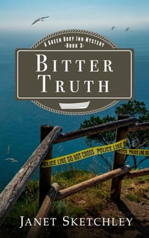 Bitter Truth: A Green Dory Inn Mystery - Green Dory Inn Mystery Series, #3