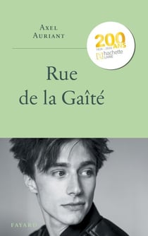 Rue de la Gaîté
