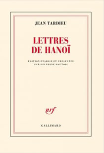 Lettres de Hanoï