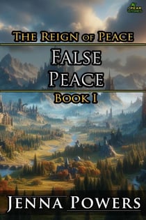 False Peace - The Reign of Peace, #1