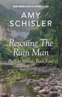 Rescuing the Rain Man - Buffalo Springs, #4