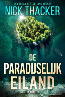 De Paradijselijk Eiland - Harvey Bennett Thrillers - Dutch, #5