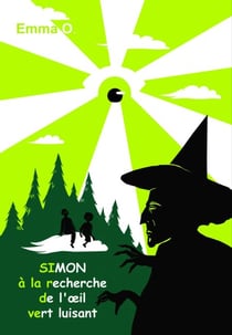 Simon à la recherche de l'œil vert luisant