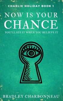 Now Is Your Chance - Charlie Holiday, #1