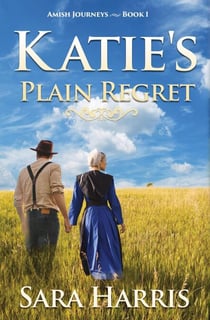 Katie's Plain Regret - Amish Journeys, #1