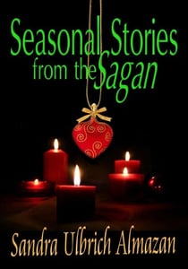 Seasonal Stories from the Sagan - Catalyst Chronicles, #2.5