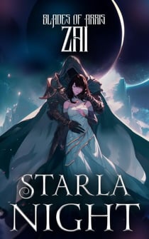 Zai - Blades of Arris, #2