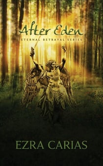 After Eden - Eternal Betrayal, #3