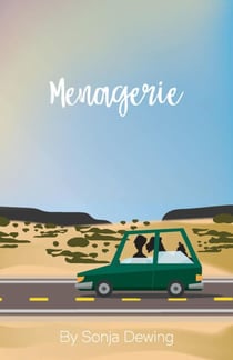 Menagerie - Lisa, Brutus, and Steve, #1