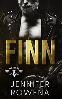 Finn - MC Hood, #3