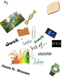 Just A Little Bit Of...Episode 2 - Just A Little Bit Of..., #2