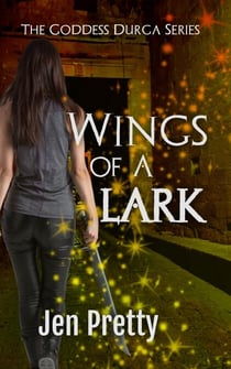 Wings Of A Lark - The Goddess Durga, #4