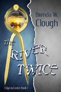 The River Twice - Edge To Center, #1