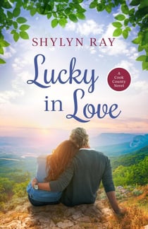 Lucky In Love - Cook County, #3