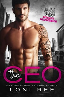 The CEO - Silver Spoon MC, #1