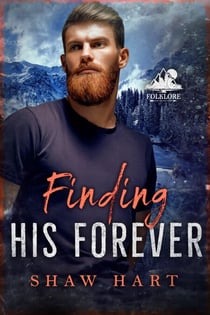 Finding His Forever - Folklore, #2