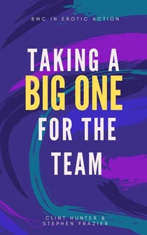 Taking a BIG ONE for the Team - Hung Geek Series