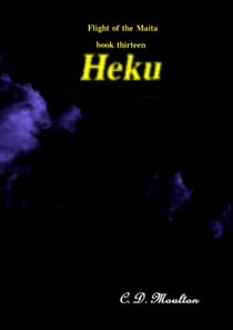 Heku - Flight of the Maita, #13