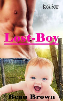 Lost Boy - Red Sky, Texas, #4