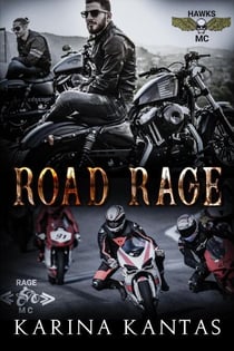 Road Rage - OUTLAW, #4