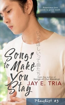 Songs To Make You Stay - Playlist, #3