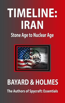 Timeline Iran: Stone Age to Nuclear Age - Timeline, #1