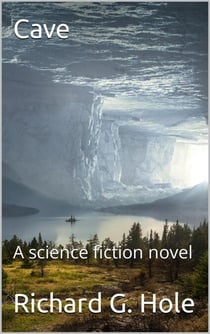 Cave - Science Fiction and Fantasy, #2