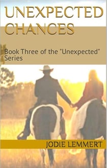 Unexpected Chances - Unexpected