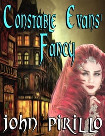 Constable Evans' Fancy - Sherlock Holmes