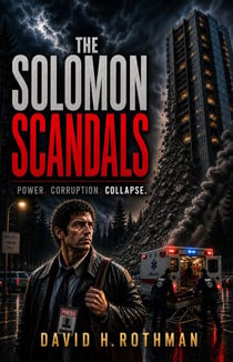 The Solomon Scandals