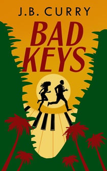 Bad Keys - Pianos Wild, #1