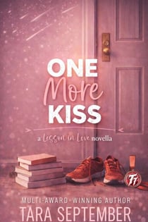 One More Kiss - A Lesson in Love, #1