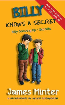 Billy Knows A Secret - Billy Growing Up