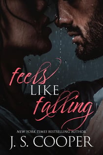 Feels Like Falling - Feels Like Falling, #1