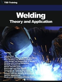 Welding Theory and Application - Welding