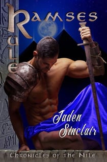 Ramses Rule - Chronicles of the Nile, #1