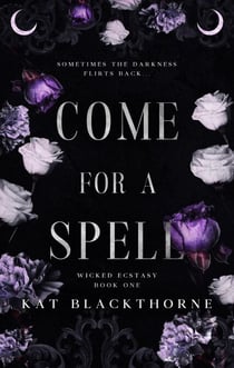 Come For A Spell