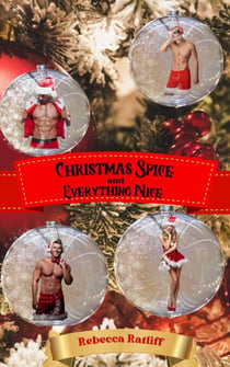 Christmas Spice and Everything Nice