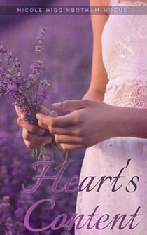 Heart's Content - The Avery Detective Series, #3