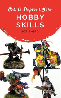 How to Improve Your Hobby Skills - From Beginner to Happy, #1