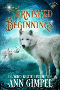 Tarnished Beginnings - Soul Dance, #1