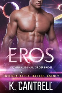Eros - Olympia Alien Mail Order Brides, #1