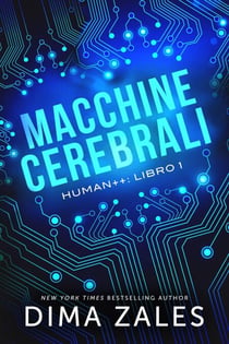 Macchine cerebrali - Human++, #1