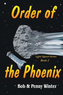 Order of the Phoenix - L.S. 1, #2