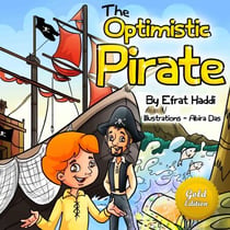The Optimistic Pirate Gold Edition - Social skills for kids, #4
