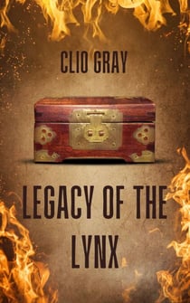 Legacy of the Lynx - The Bookfinders, #1