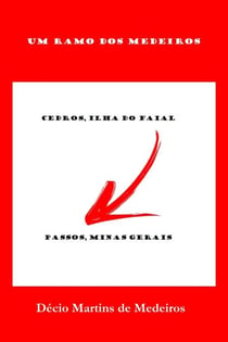 Um ramo dos Medeiros - Genealogia
