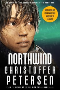 Northwind - Greenland Myth and Magic Stories for Christmas, #2